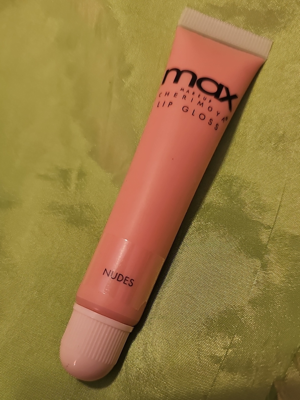 Max Lip Gloss